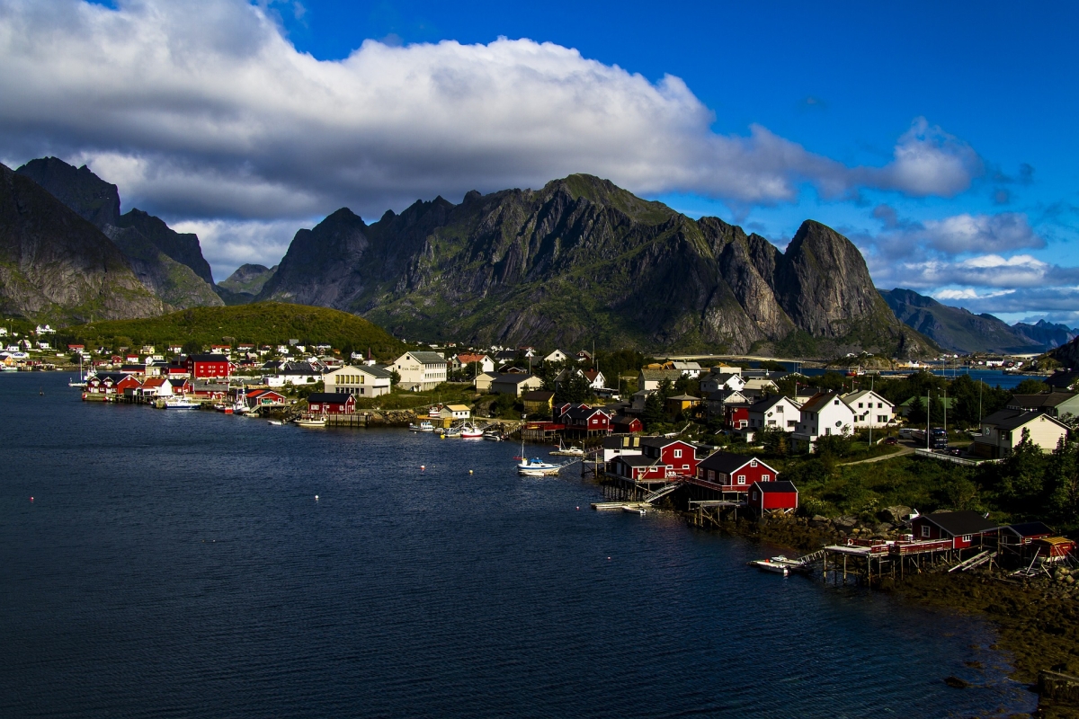 Tour Norvegia del Nord – Lofoten, Capo Nord & Tromsø