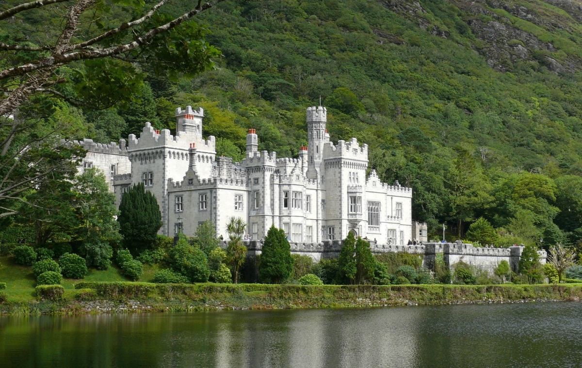 Irlanda Magica – Dublino, Kerry & Cliffs of Moher