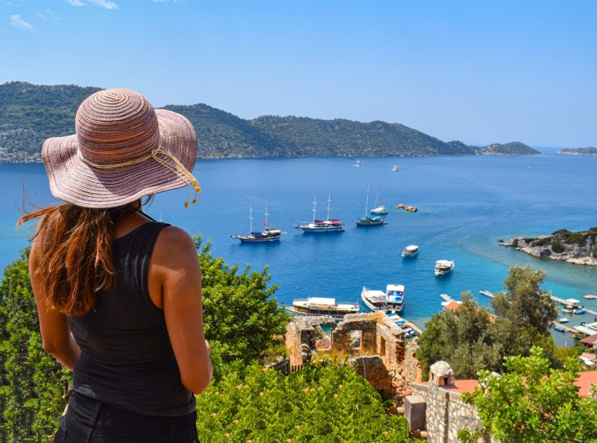 Turchia: dove l’Oriente abbraccia l’Occidente 