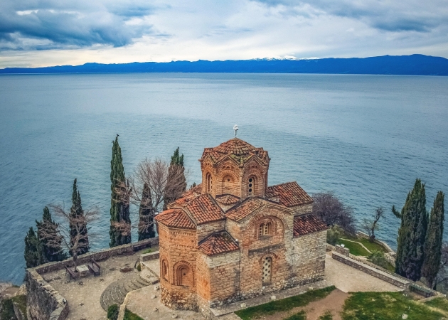 Balcani Segreti – Tra Albania, Macedonia e Meraviglie UNESCO TOUR EUROPA
