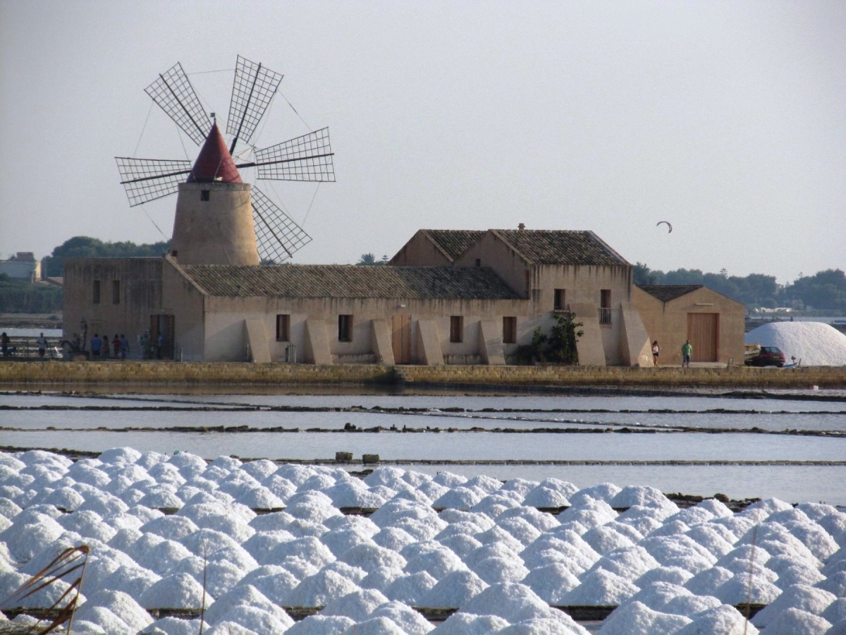 Cuore di Sicilia - dall’Etna, alla Valle dei Templi, al Barocco