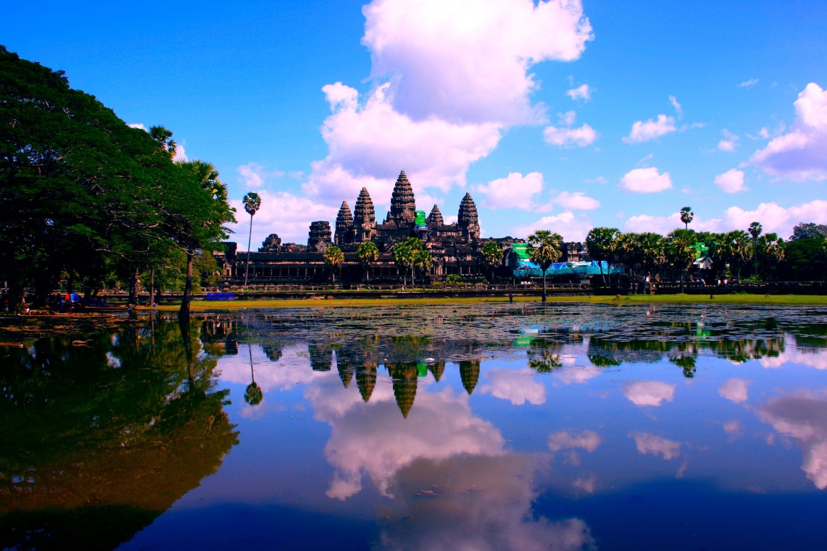 Cambogia Classica – Phnom Penh, Battambang & Angkor