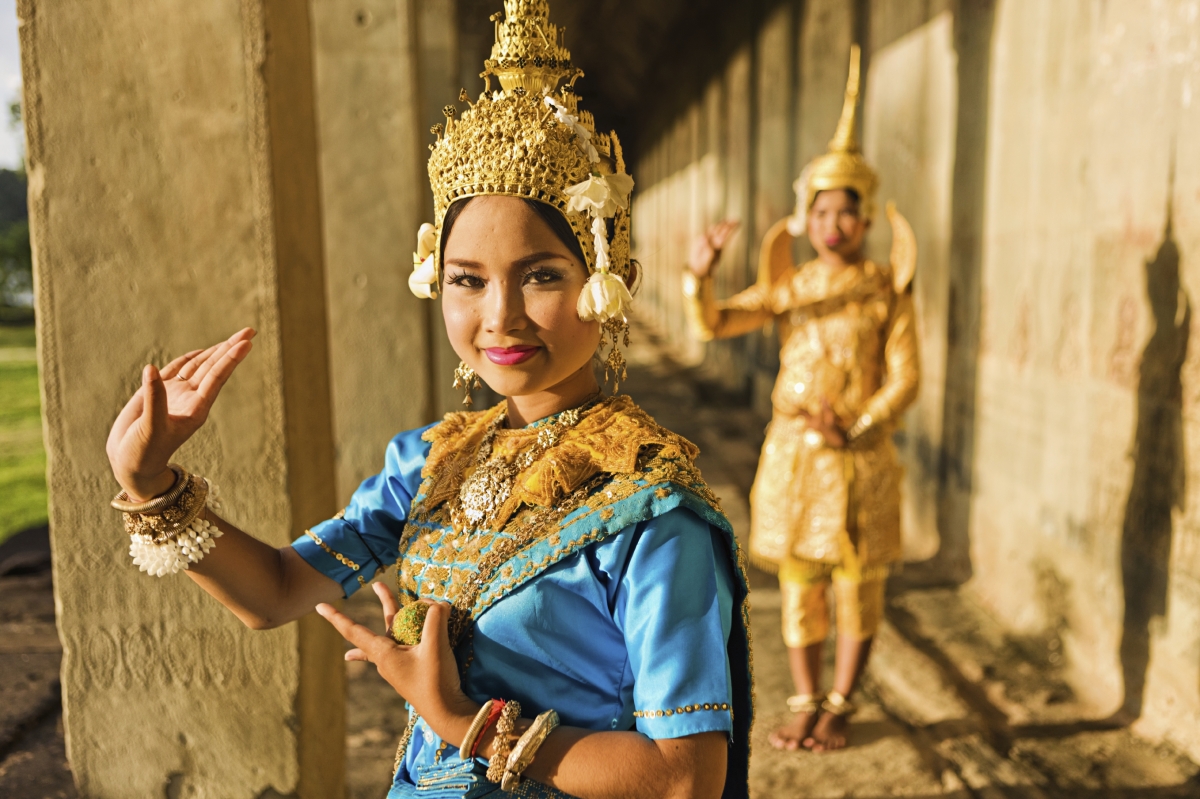 Tra Laos, Vietnam e Cambogia sulle Orme dei Regni Perduti