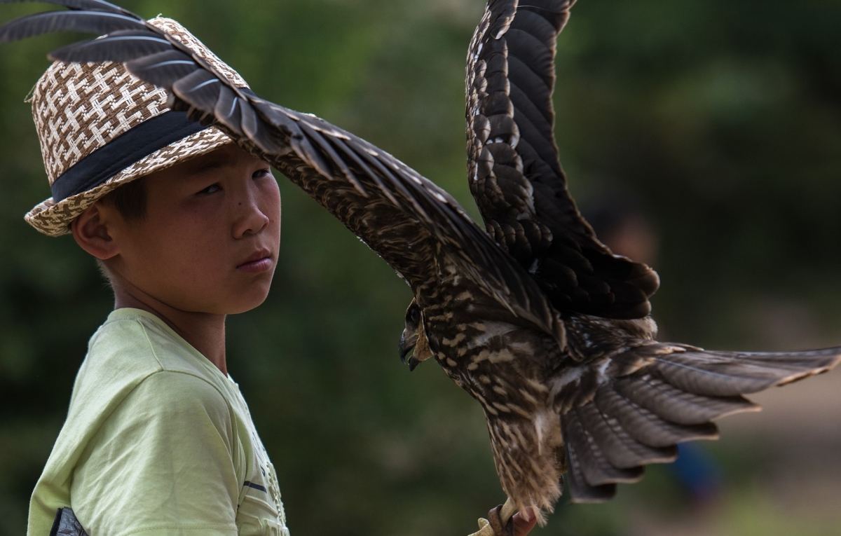 Odissea nelle Quattro Stan: dal Canyon di Charyn a Samarcanda